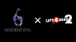Resident Evil 6 X L4D2 Trailer PEGI