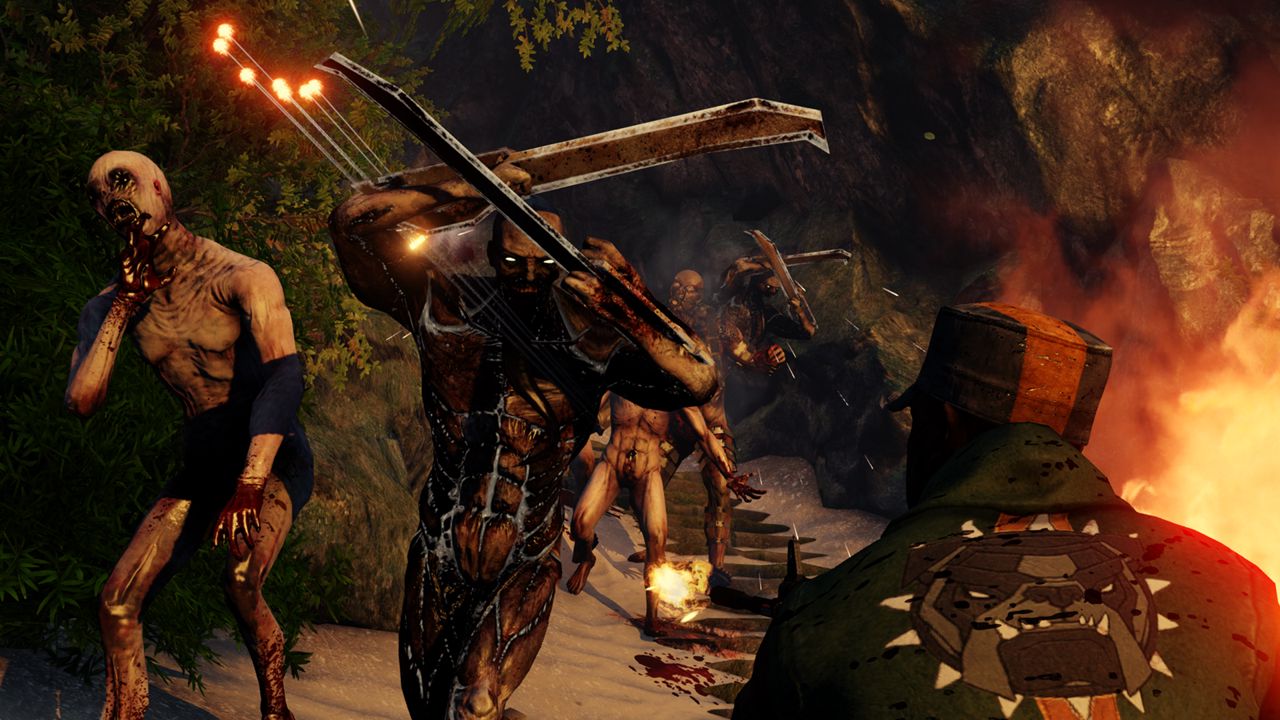 Killing Floor 2 ekran görüntüsü 6