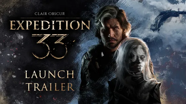Launch Trailer