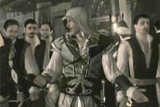 Assassins Creed 2 Developer Diary 2