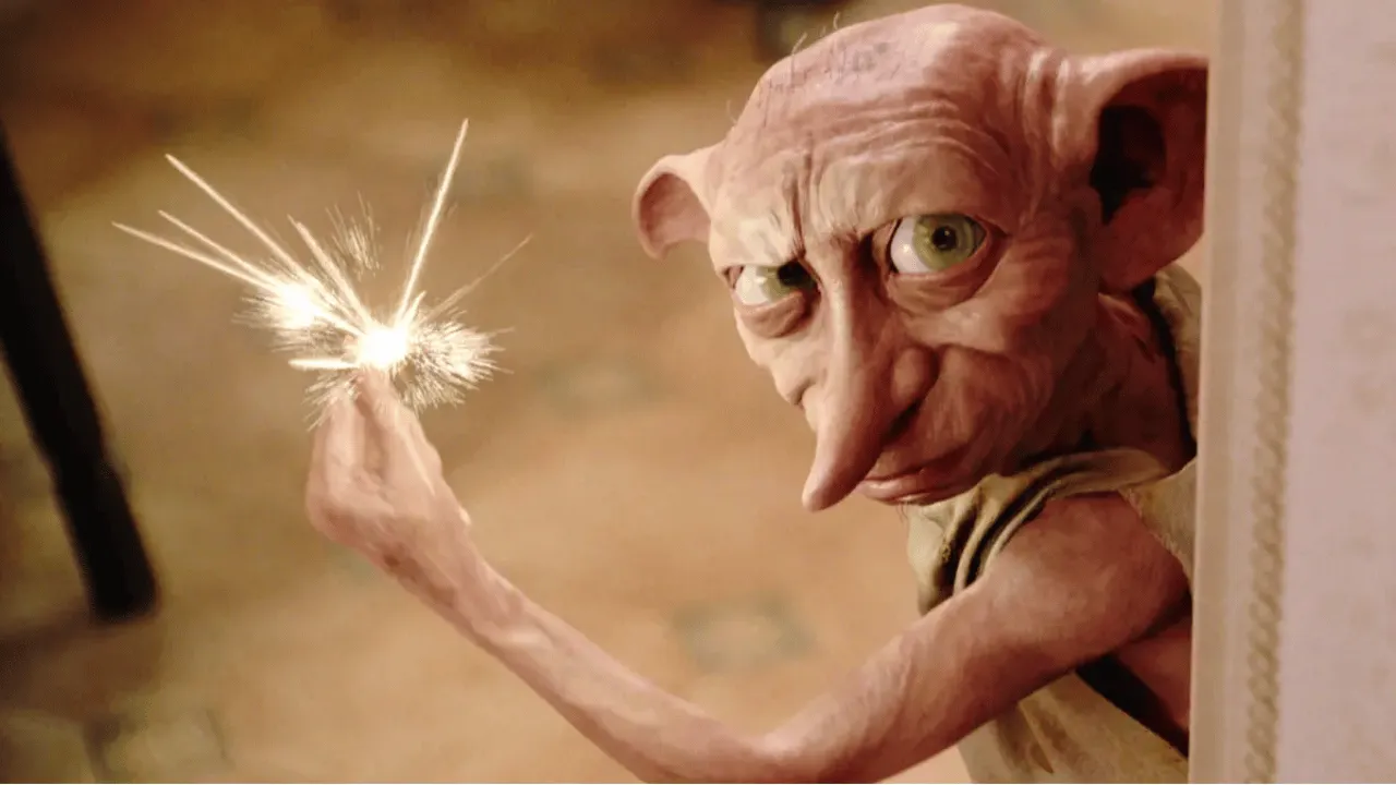 HBO'nun Harry Potter Dizisinin 2. Sezonunda Dobby, Ginny ve Genç Tom Riddle'ı Kimler Canlandıracak?