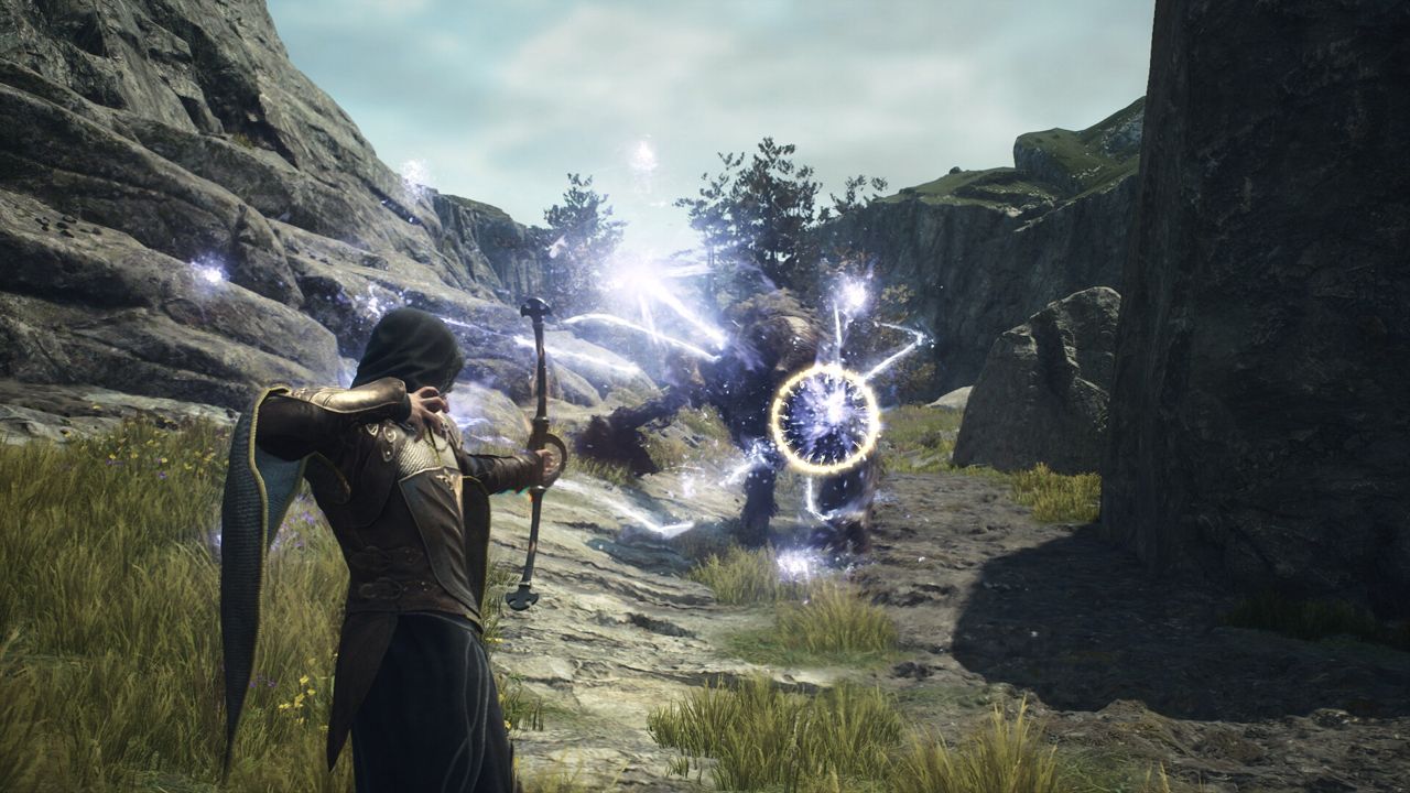Dragon's Dogma 2 ekran görüntüsü 6
