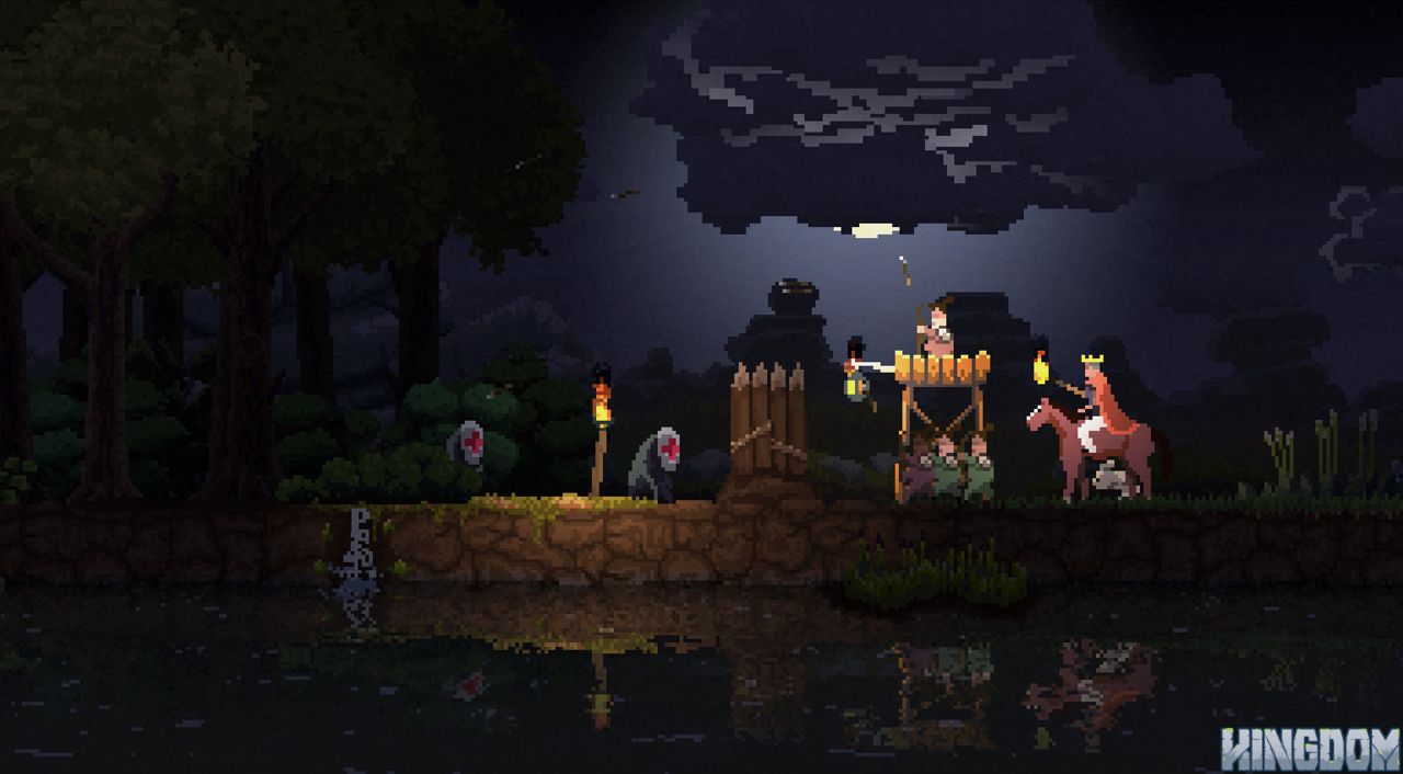 Kingdom: Classic ekran görüntüsü 4