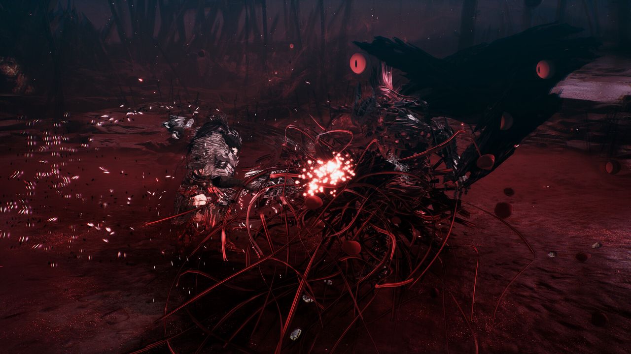 The First Berserker: Khazan ekran görüntüsü 7