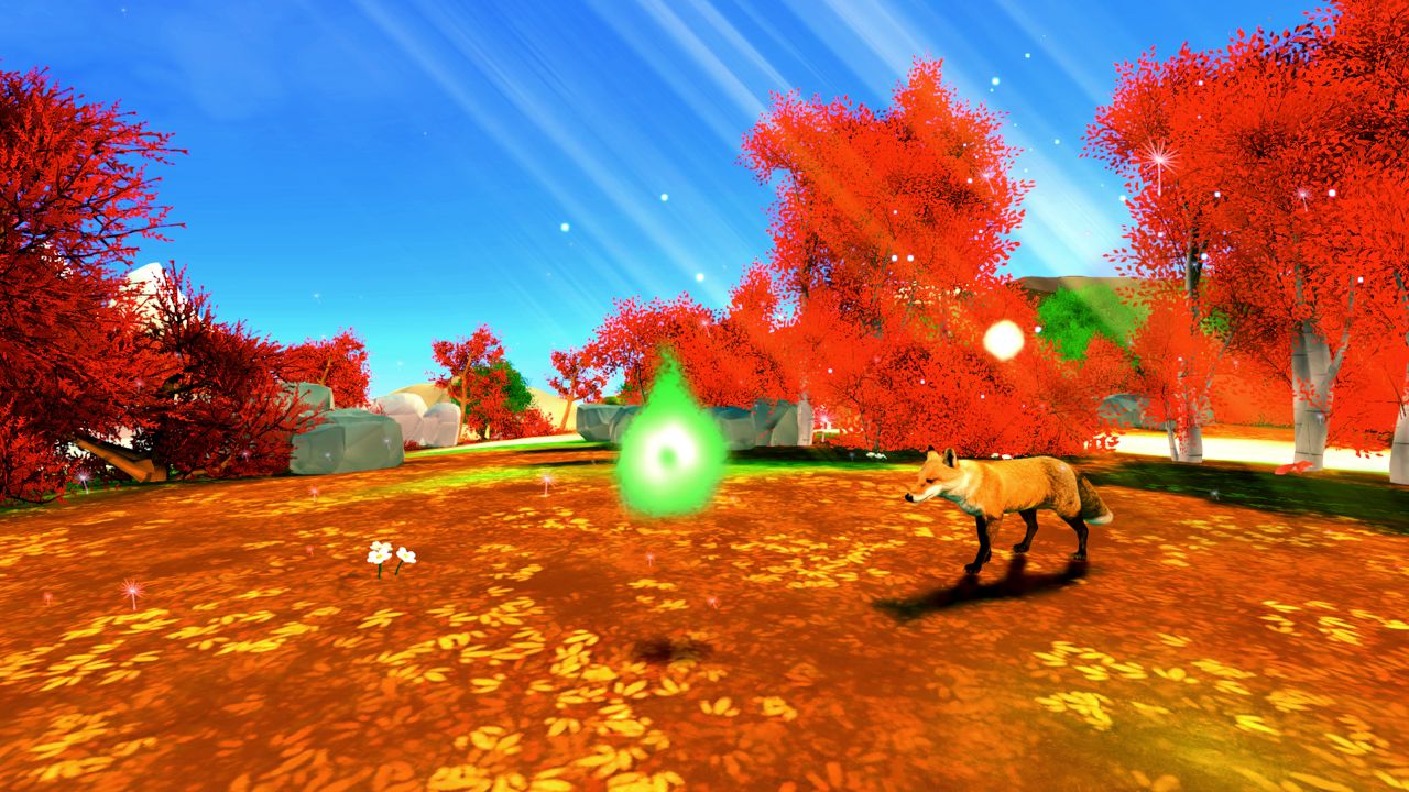 Heaven Forest - VR MMO ekran görüntüsü 7