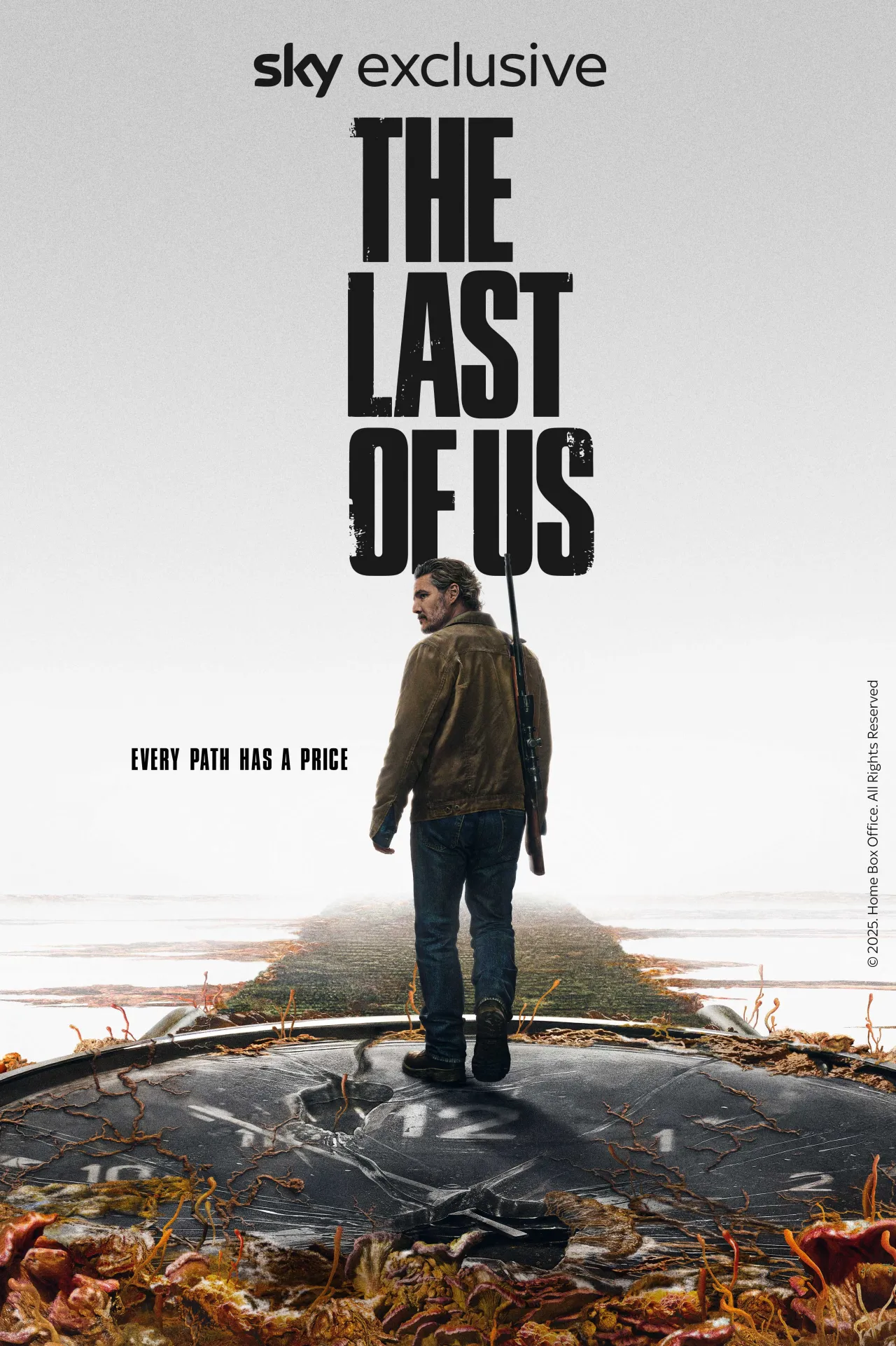 The Last of Us Season 2 28 Ekim’de Netflix’te İzleyicileri Bekliyor