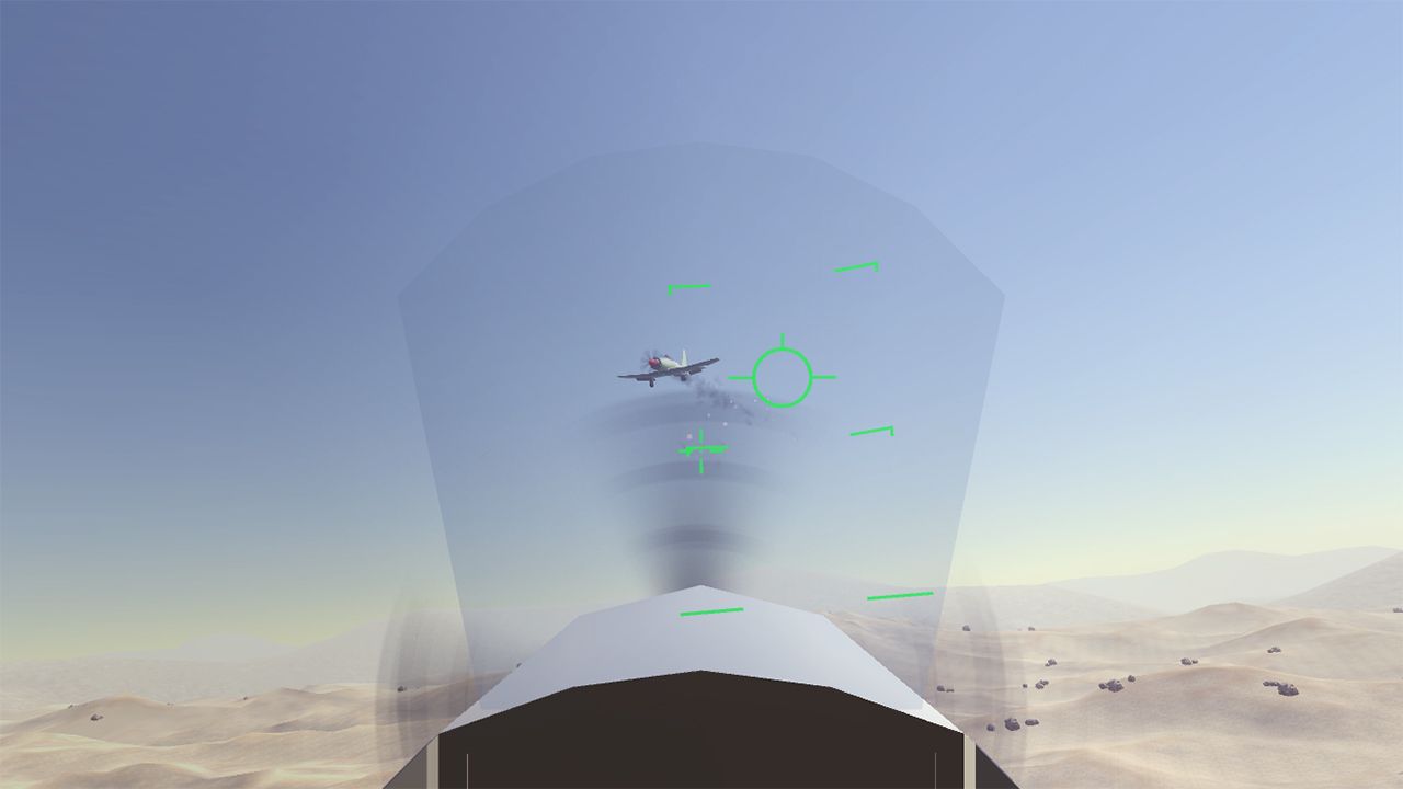 Ravenfield ekran görüntüsü 4