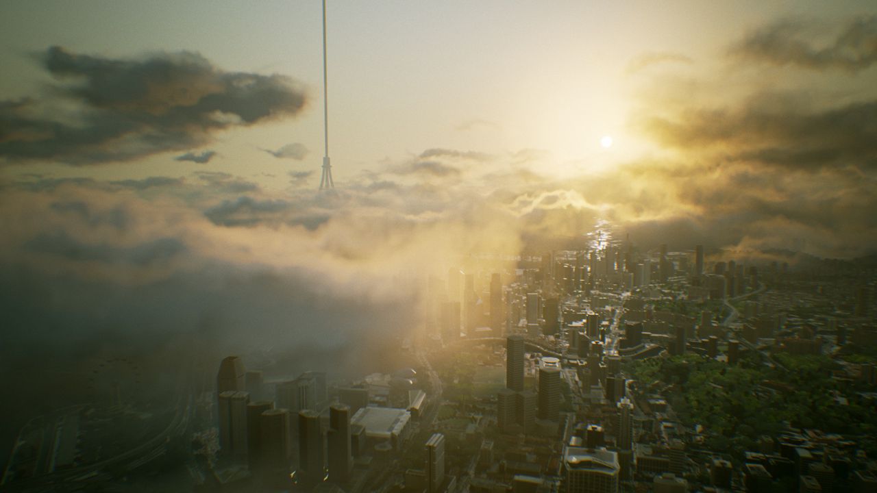 ACE COMBAT™ 7: SKIES UNKNOWN ekran görüntüsü 2