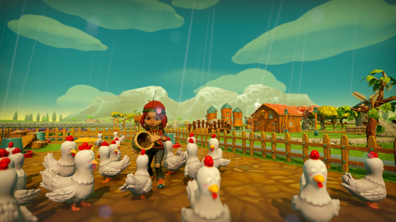 Farm Together ekran görüntüsü 4