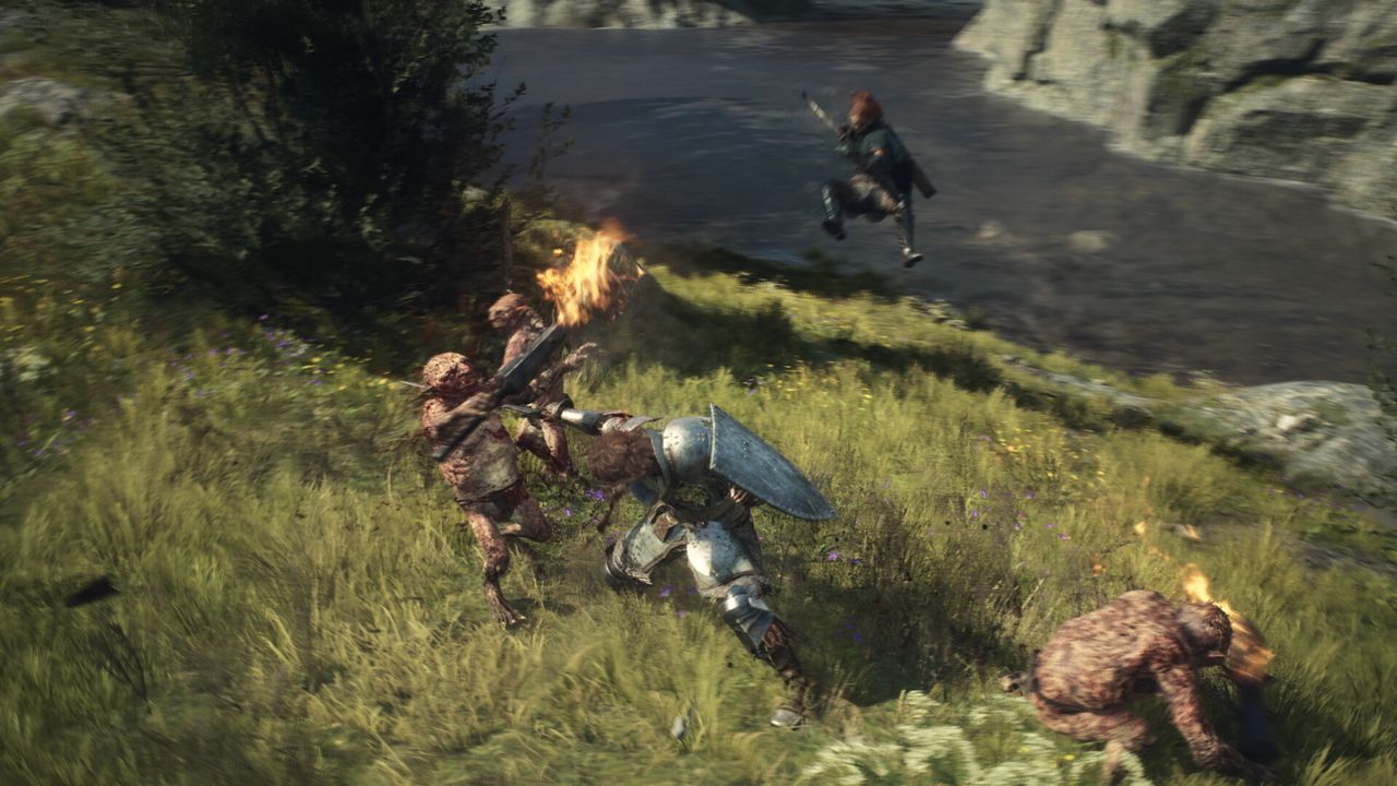Dragon's Dogma 2 ekran görüntüsü 2