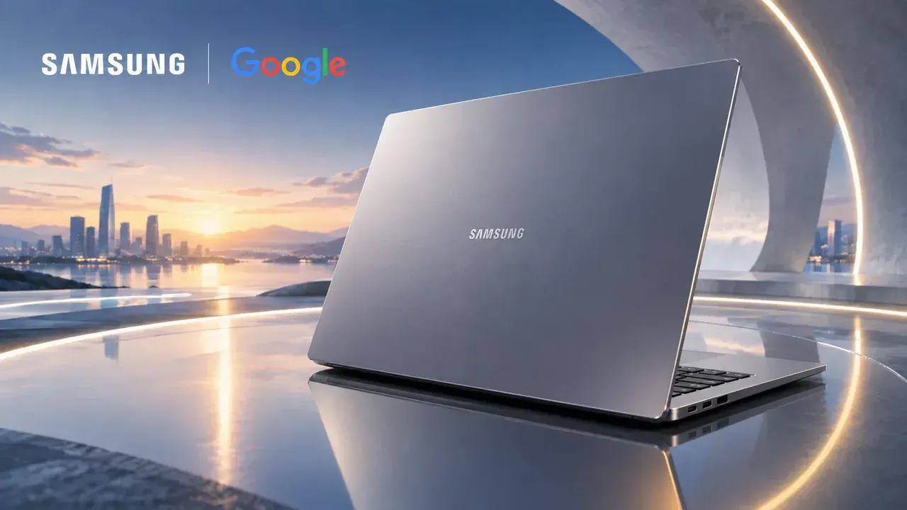 Samsung'ın Snapdragon X Elite İşlemcili Googlebook'u Geekbench’te Görüldü: Android 17 ile Yeni Dizüstü Deneyimi
