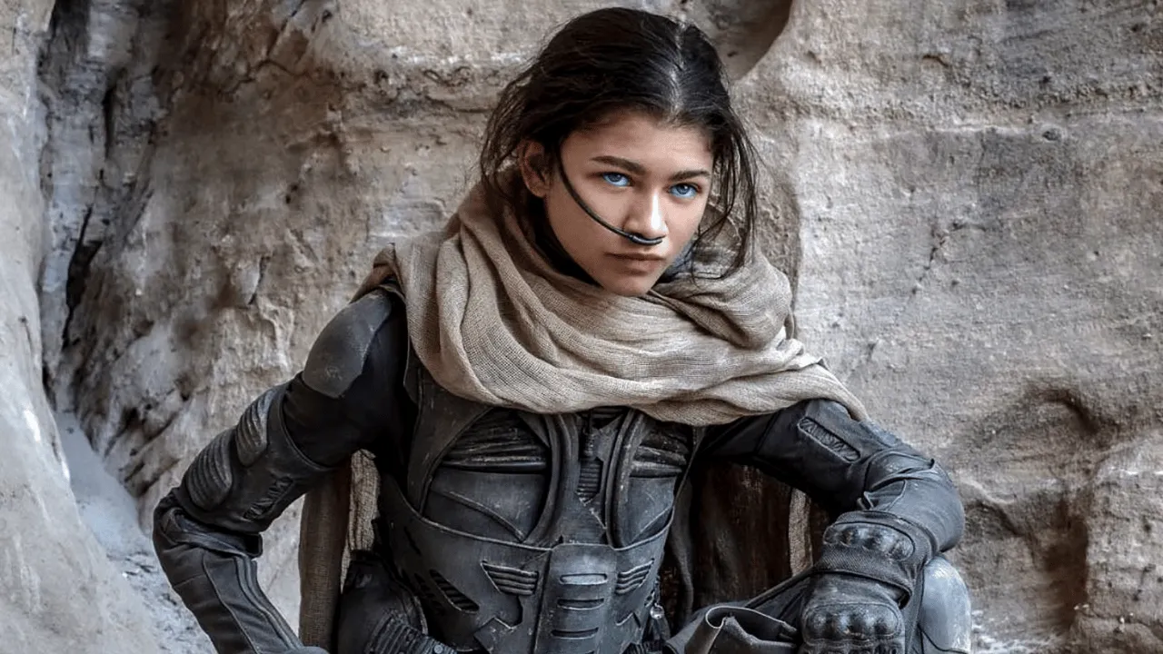 Zendaya, A24 ve Alex Garland İş Birliğiyle Yeni Bilim Kurgu Filminin Başrolünde