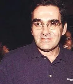 Muhteşem Demirağ