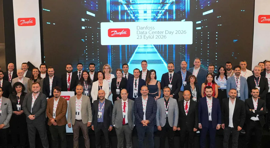 Yapay Zeka Çağı Veri Merkezlerini Zorluyor: Enerji Tüketimi ve Isınma Sorunu Derinleşiyor