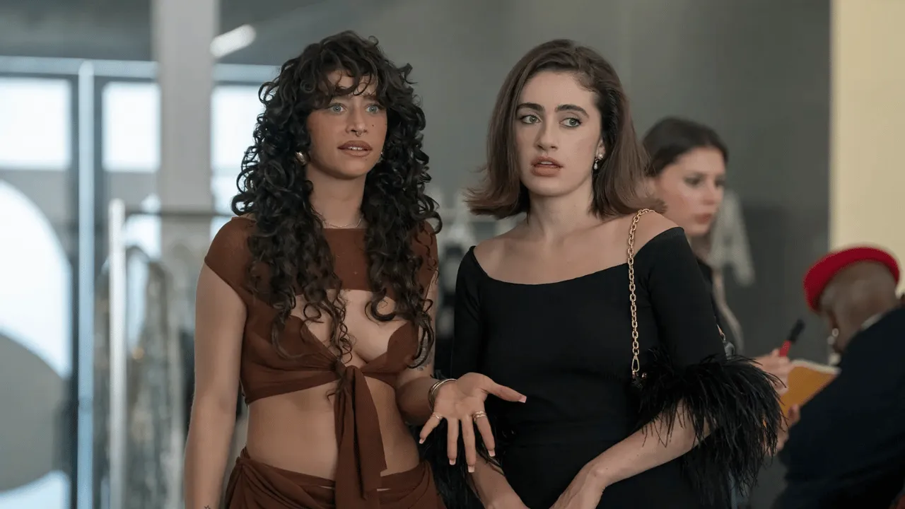 HBO'nun Çılgın Komedisi "I Love L.A." 2. Sezonunda Beş Yeni Yüzle Güçleniyor
