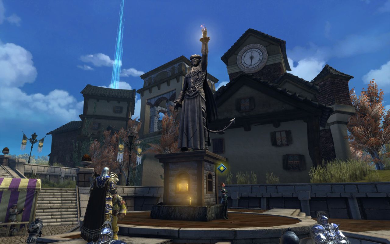 Neverwinter ekran görüntüsü 4