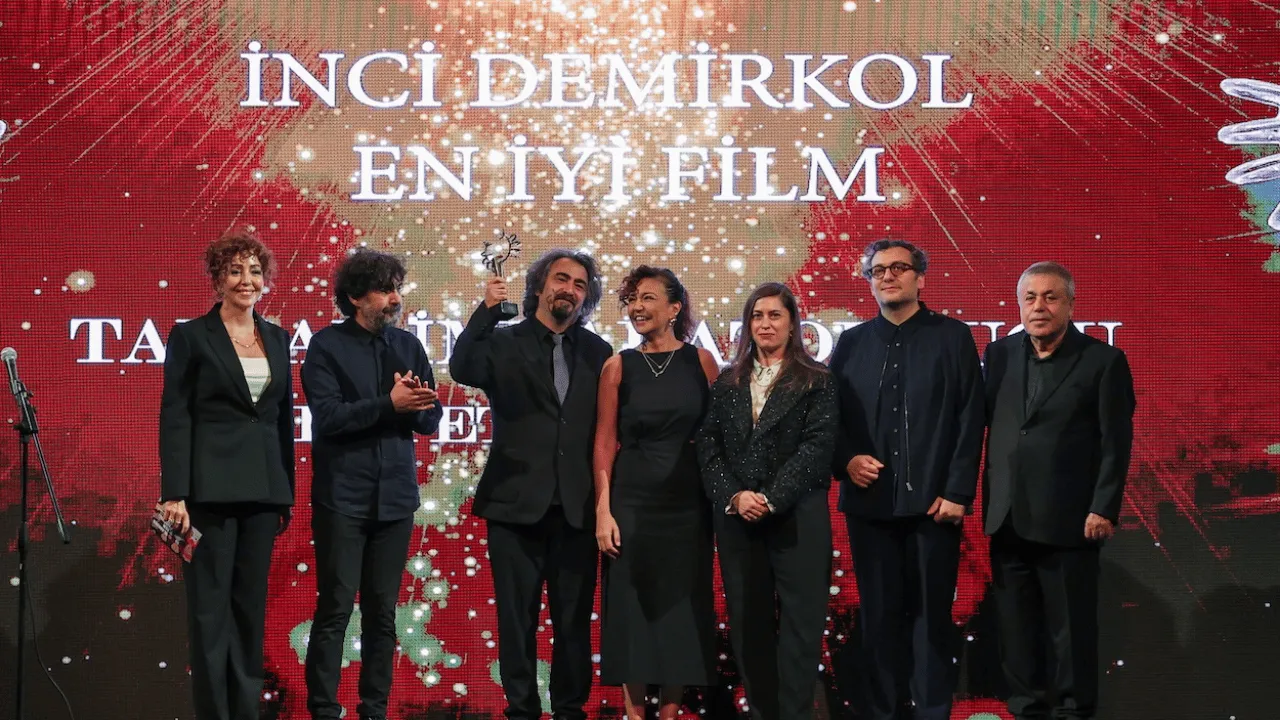 37. Ankara Film Festivali'nde Son Başvuru Tarihi Geldi: Ulusal Yarışmalar İçin Geri Sayım Başladı