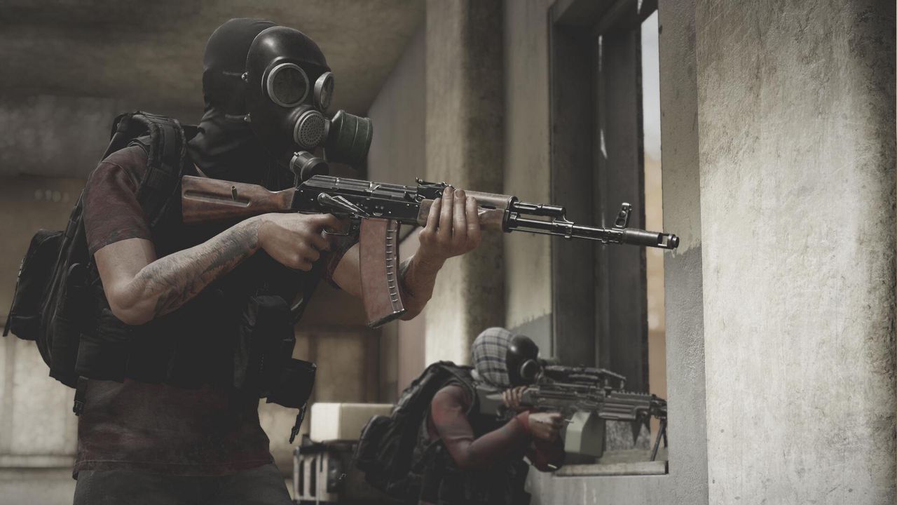 Insurgency: Sandstorm ekran görüntüsü 7