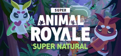 Super Animal Royale