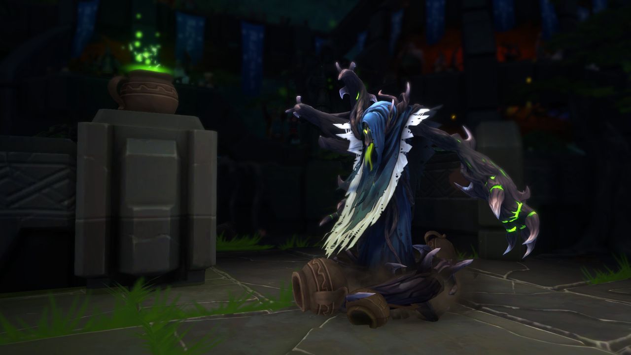 Battlerite ekran görüntüsü 2