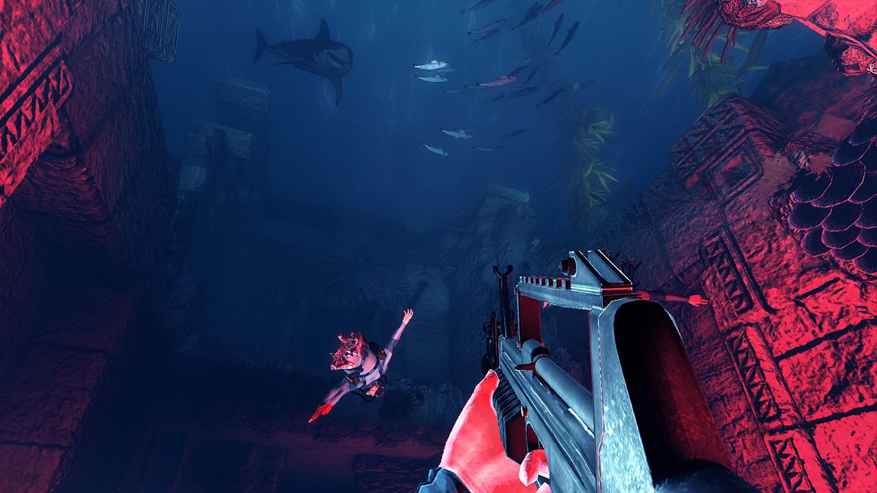 Depth ekran görüntüsü 6
