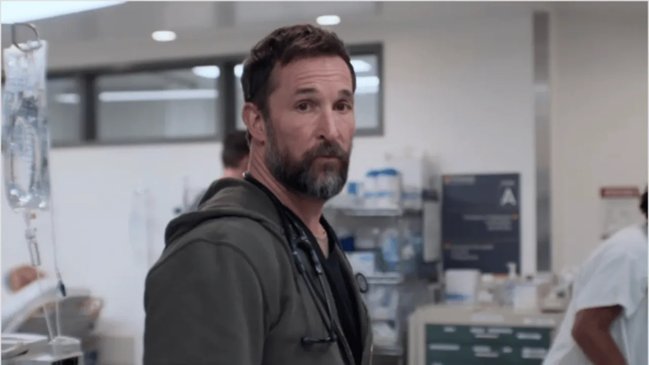 HBO’nun ‘The Pitt’ 3. Sezonu: Dr. Robby’nin Geri Dönüşüyle Başlayan Kaos ve Gerilim
