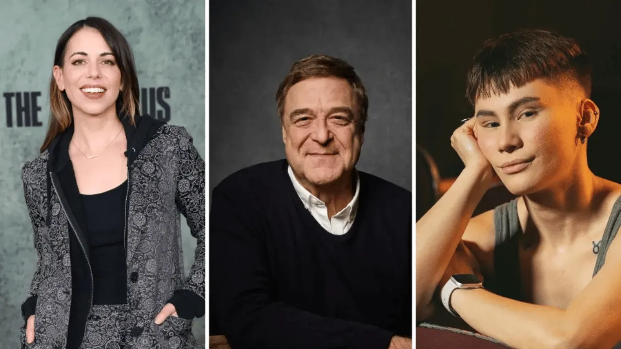 "The Last of Us" 3. Sezonunda John Goodman ve Ian Alexander gibi oyun dünyasından yıldızlar yer alıyor