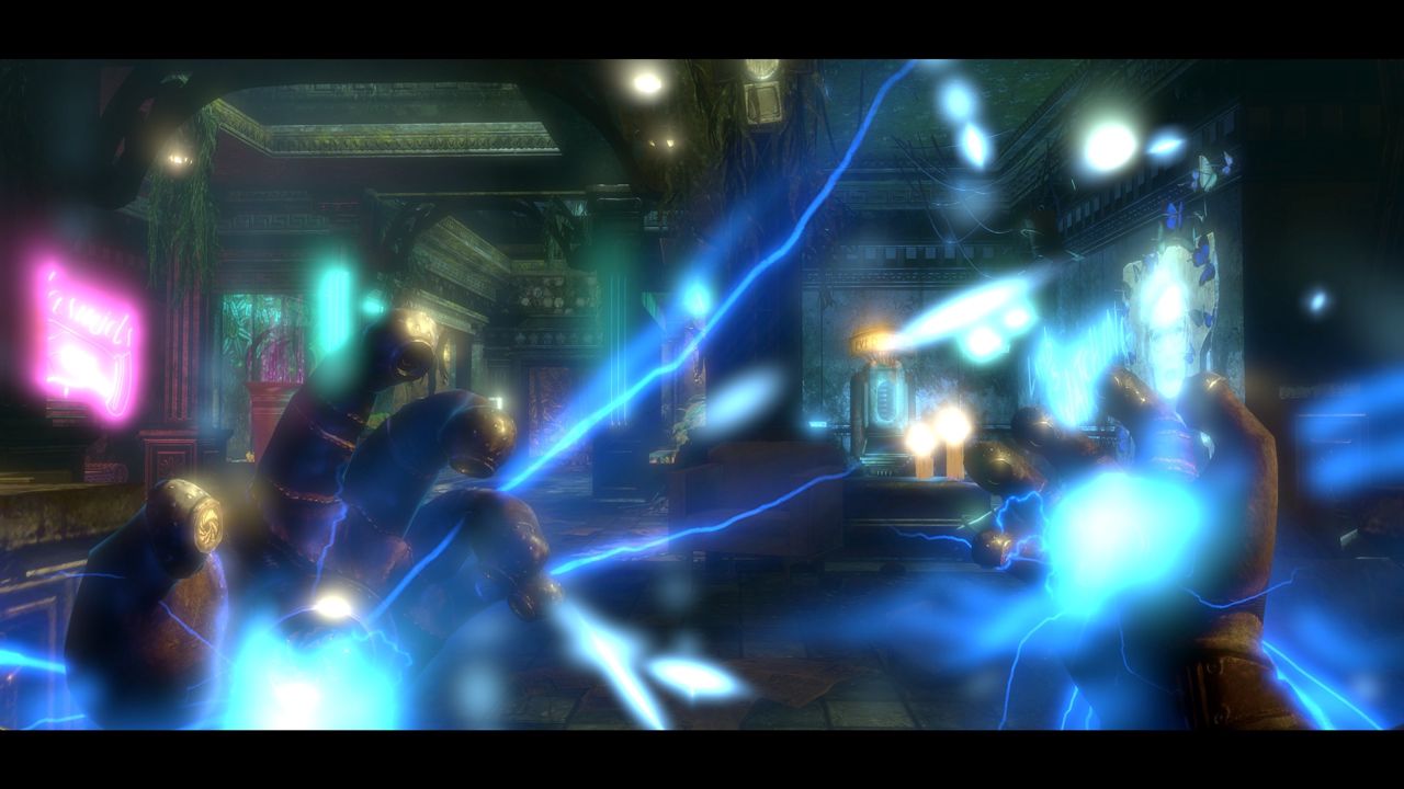 BioShock™ 2 Remastered ekran görüntüsü 6