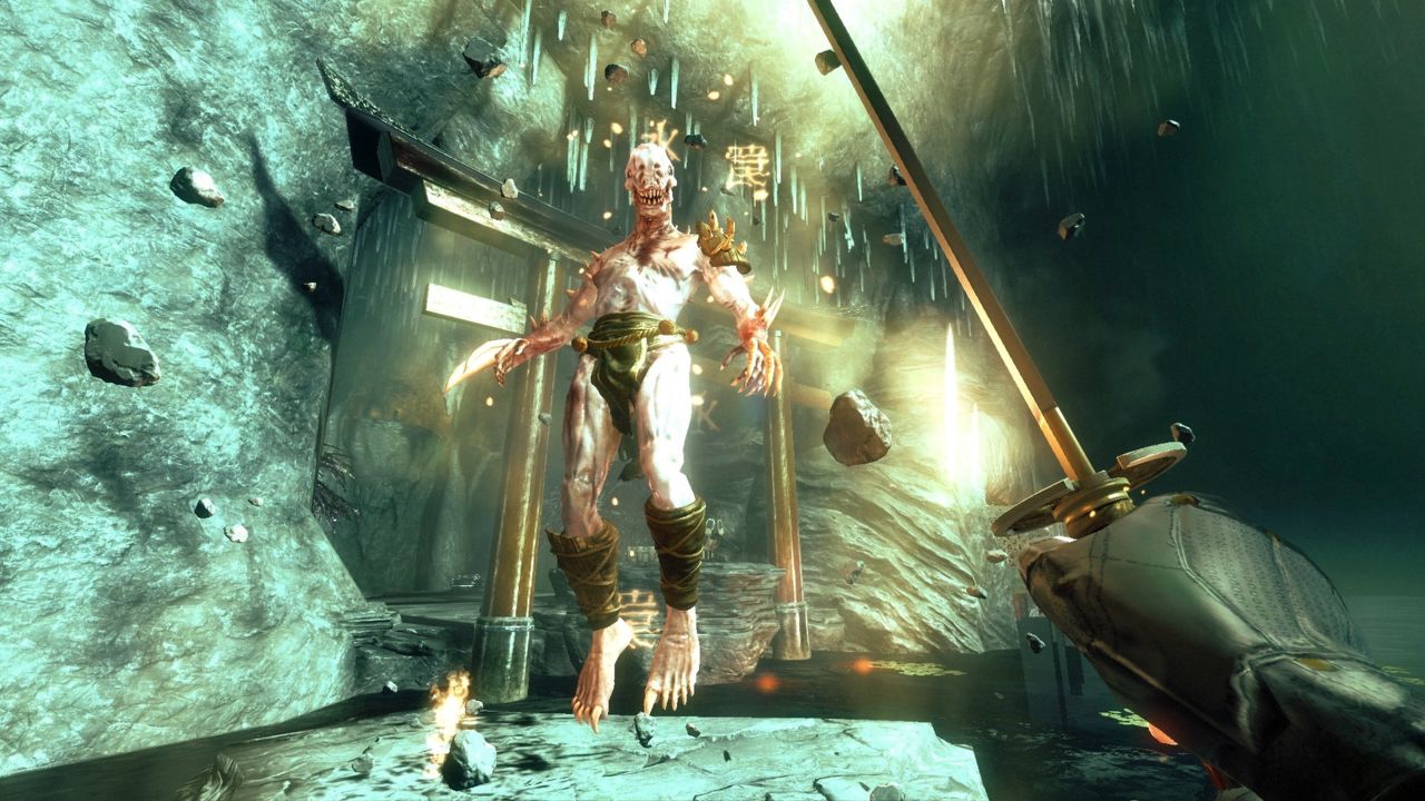Shadow Warrior ekran görüntüsü 1