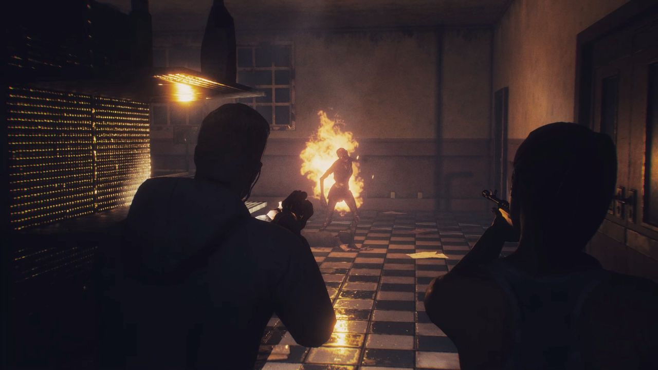 Dead Frontier 2 ekran görüntüsü 5
