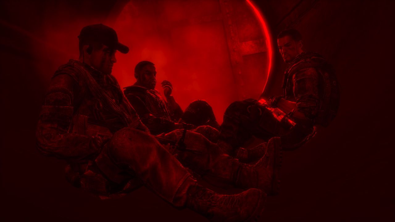 Spec Ops: The Line ekran görüntüsü 6