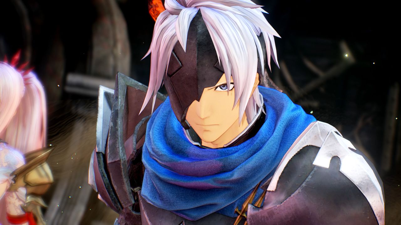 Tales of ARISE ekran görüntüsü 2