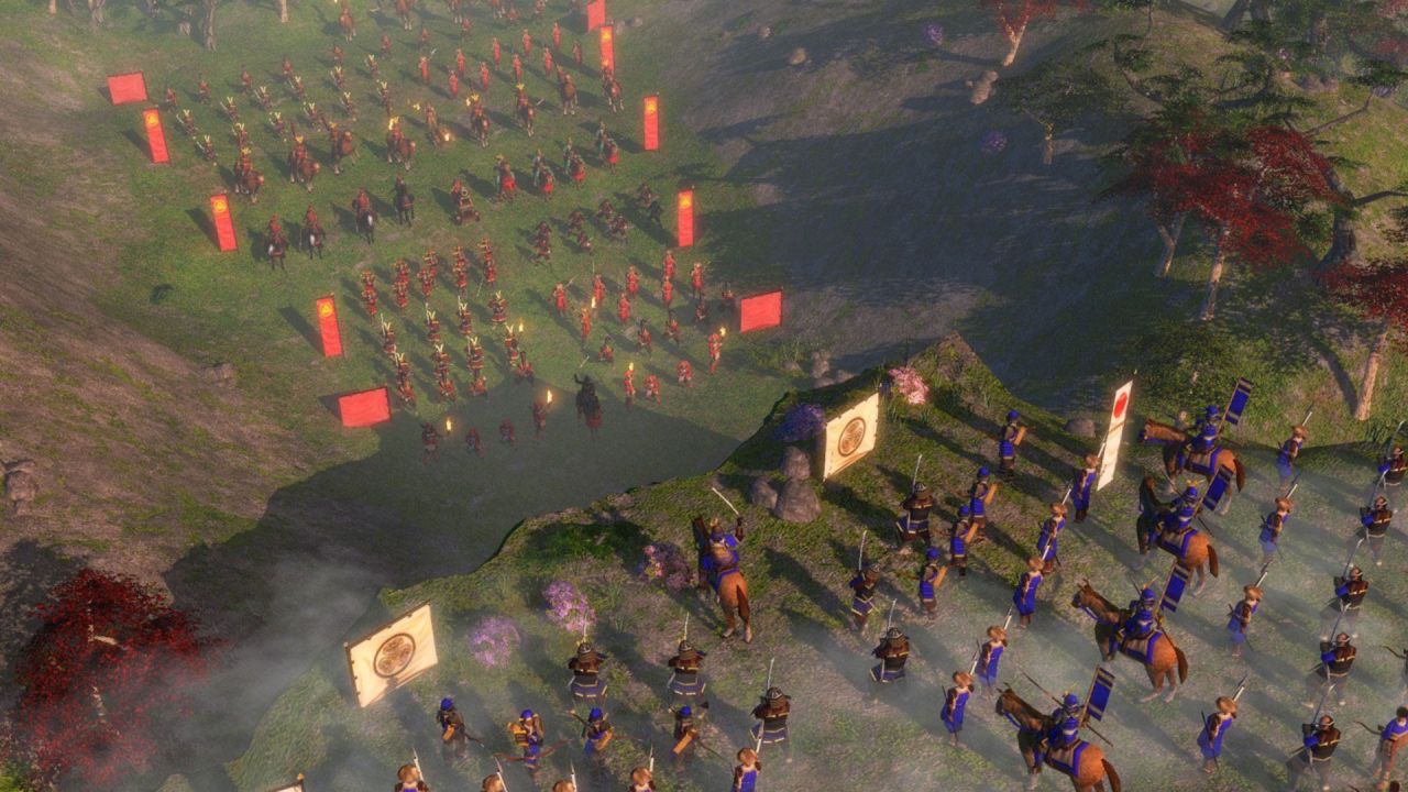 Age of Empires® III (2007) ekran görüntüsü 7