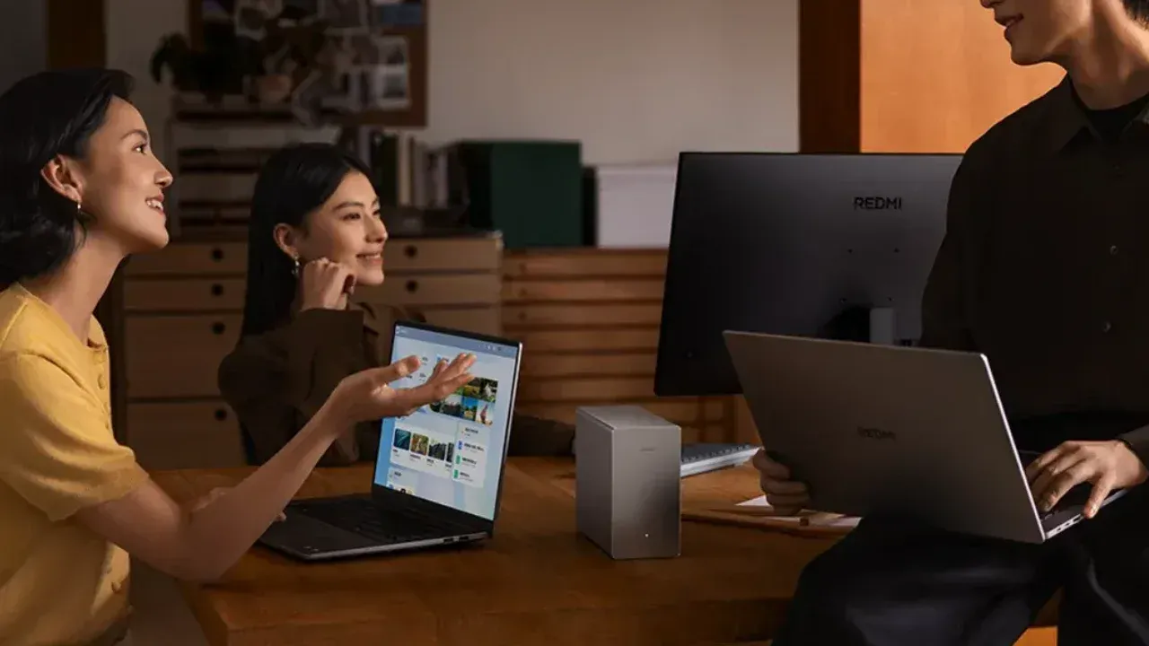 Xiaomi, HyperOS Destekli Smart Storage NAS'ı ile 60 TB’a Kadar Depolama Sunuyor