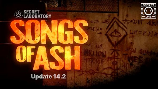Songs of Ash | 14.2 Release Trailer