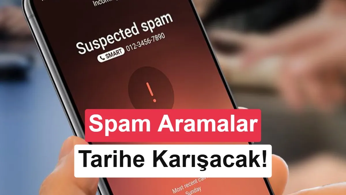 Samsung'dan Spam Aramalara Devrim Niteliğinde Engelleme: Çağrılar Telefona Ulaşmadan Sonlanacak