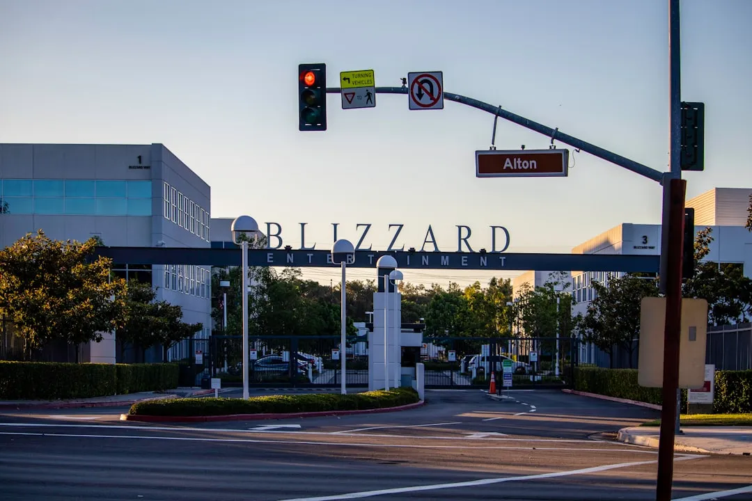 Blizzard'ın Karanlık Evreni Netflix'te Canlanıyor: Diablo Dizisi Detayları