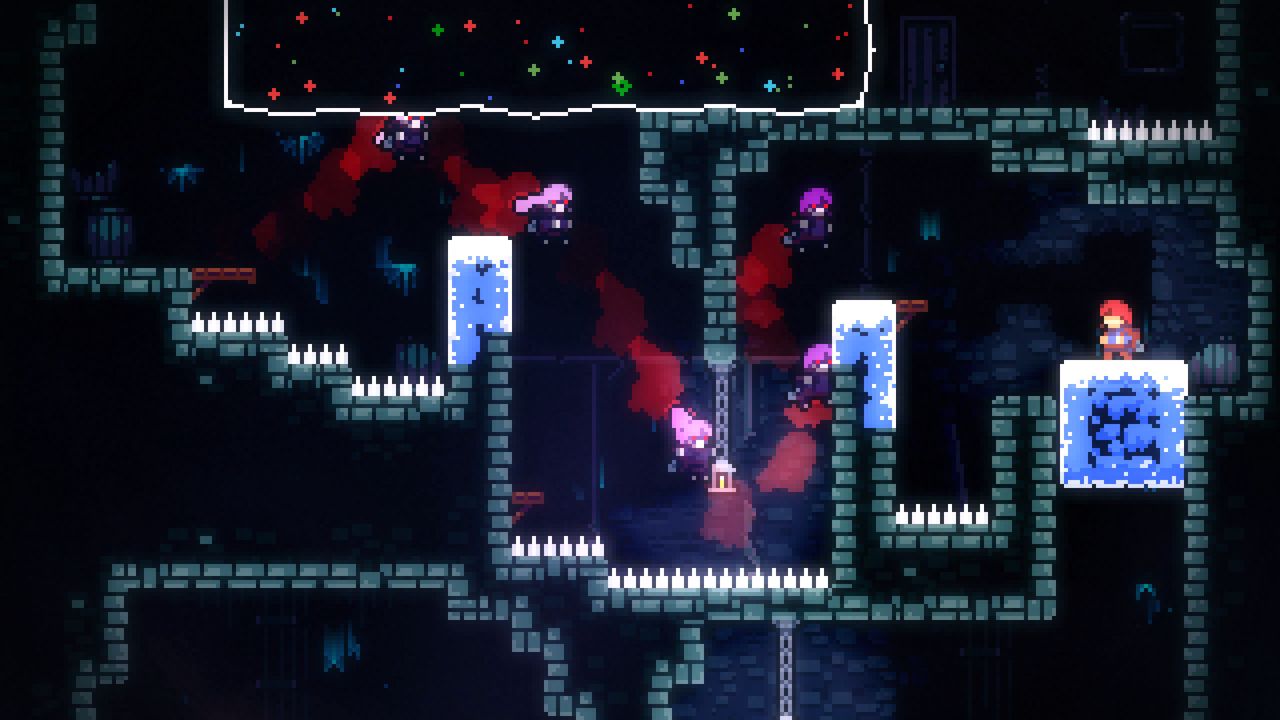 Celeste ekran görüntüsü 7