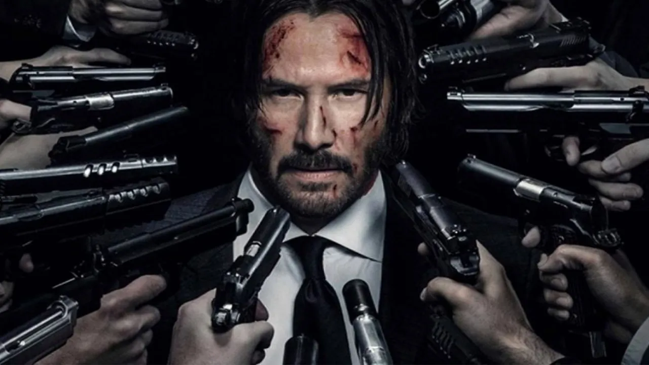 John Wick 3'ün Yargıcı Asia Kate Dillon, Sektör Durgunluğunda Hizmet Sektöründe İş Arıyor: 'Teklifler Sıfıra İnmiş Durumda'