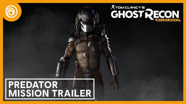 Predator Mission Trailer