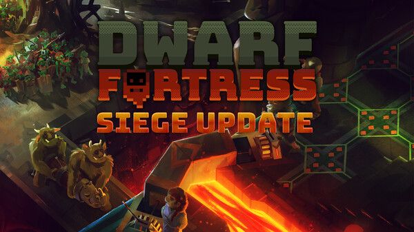 Siege Update Launch Trailer