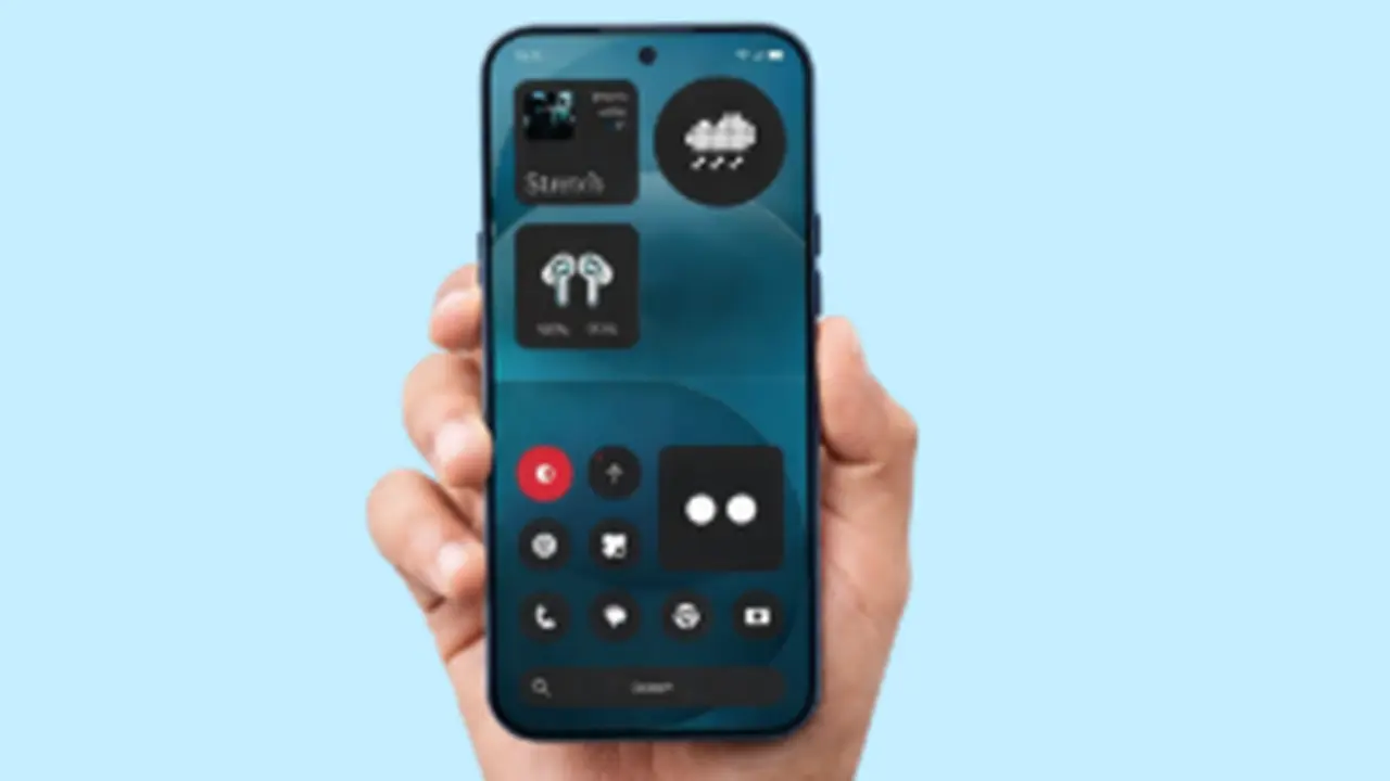 Nothing OS 5.0 Beta Programı Nothing Phone 3 Kullanıcıları İçin Kapılarını Araladı: Yenilikler Erken Deneyimlenecek