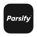 Parsify