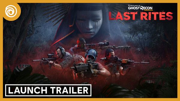 Last Rites Launch Trailer