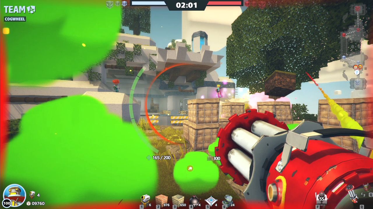 Block N Load ekran görüntüsü 2