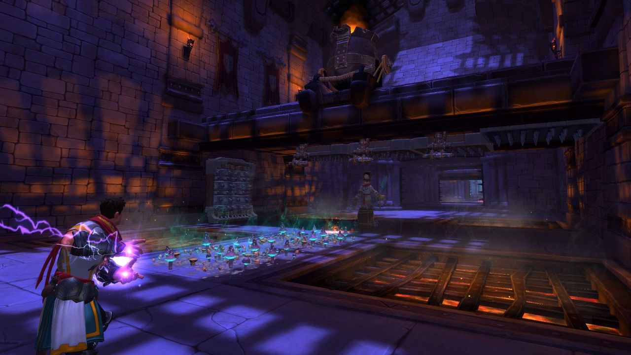 Orcs Must Die! ekran görüntüsü 6