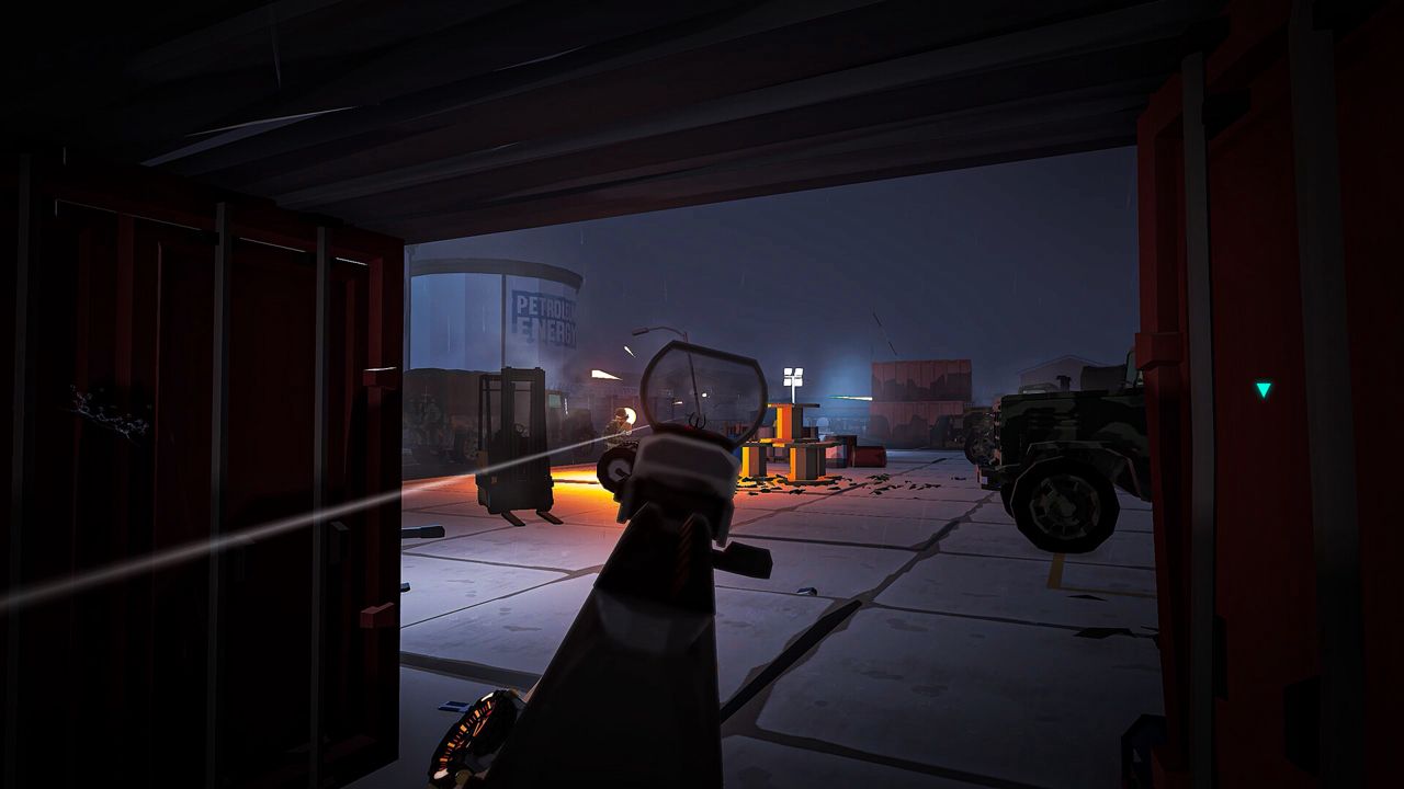 POLYGON ekran görüntüsü 6