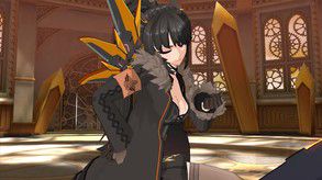 SoulWorker Skyclock Palace Trailer