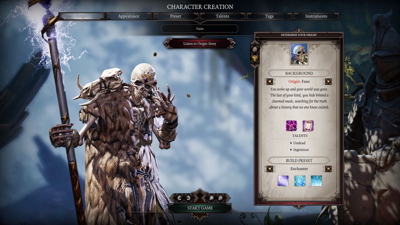Divinity: Original Sin 2 - Definitive Edition ekran görüntüsü 6