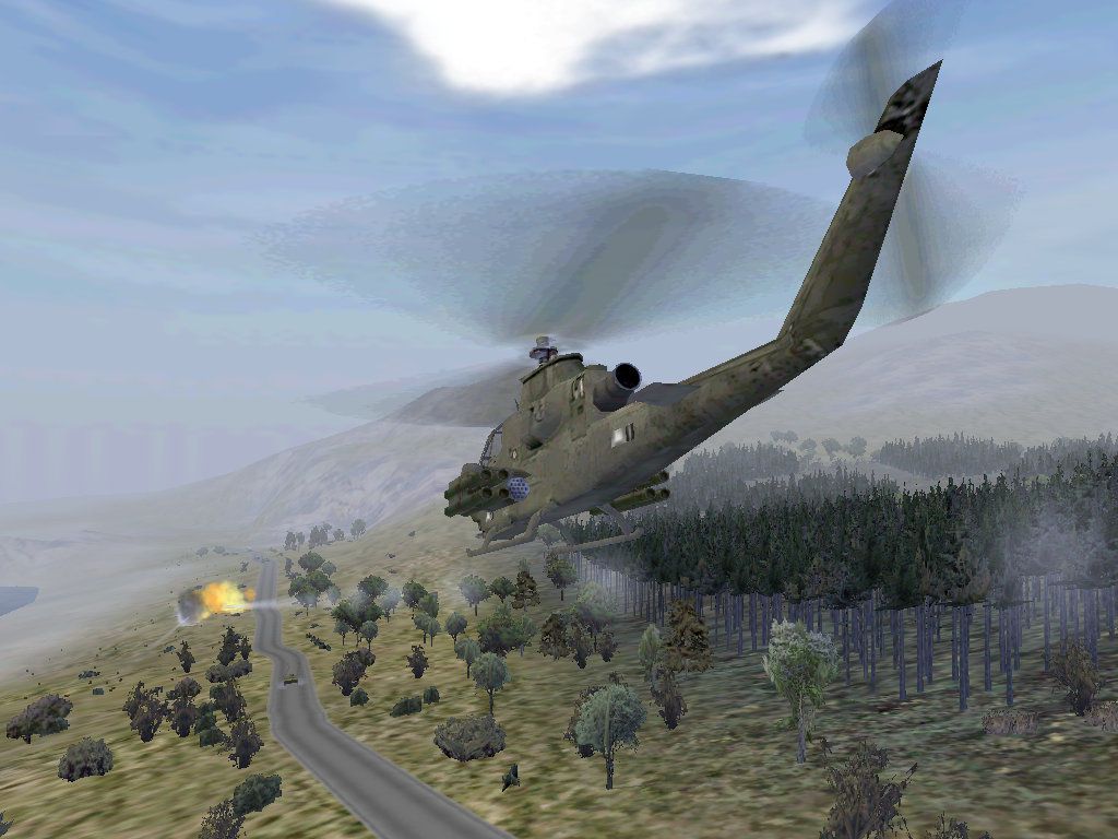 Arma: Cold War Assault Remastered ekran görüntüsü 6